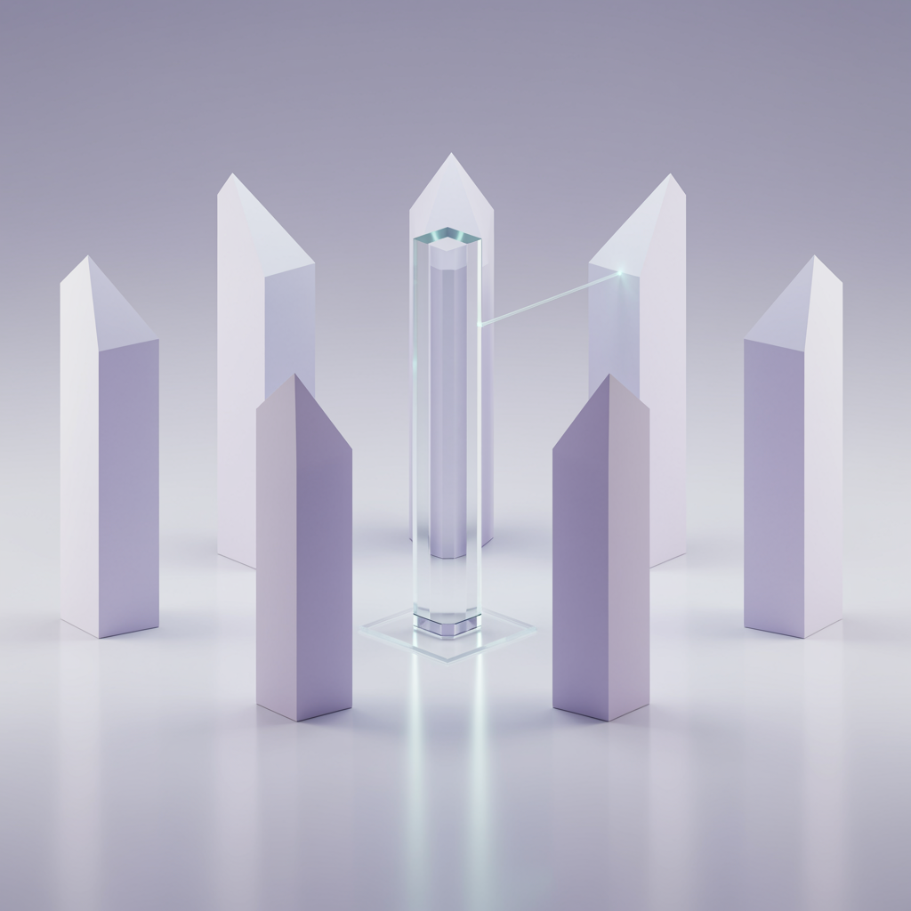 Architektura IS